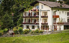 Hotel Berghaus
